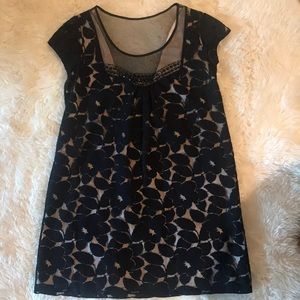 Cynthia Steffen Shift Dress